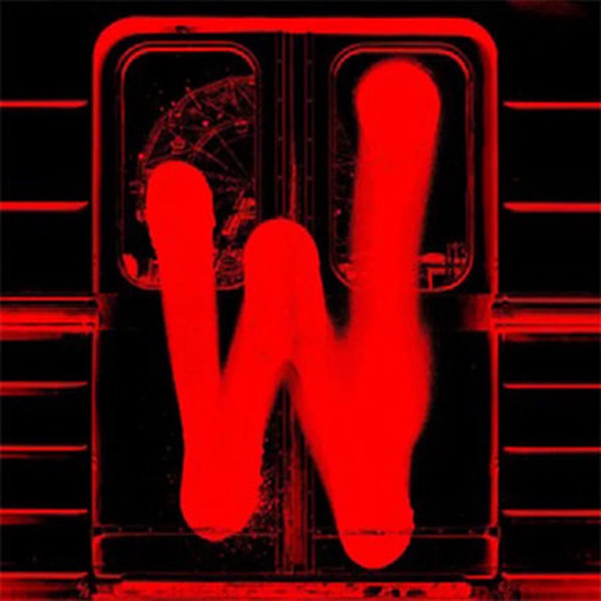 Lin - Manuel Miranda & Eisa Davis - The Warriors (2LP)