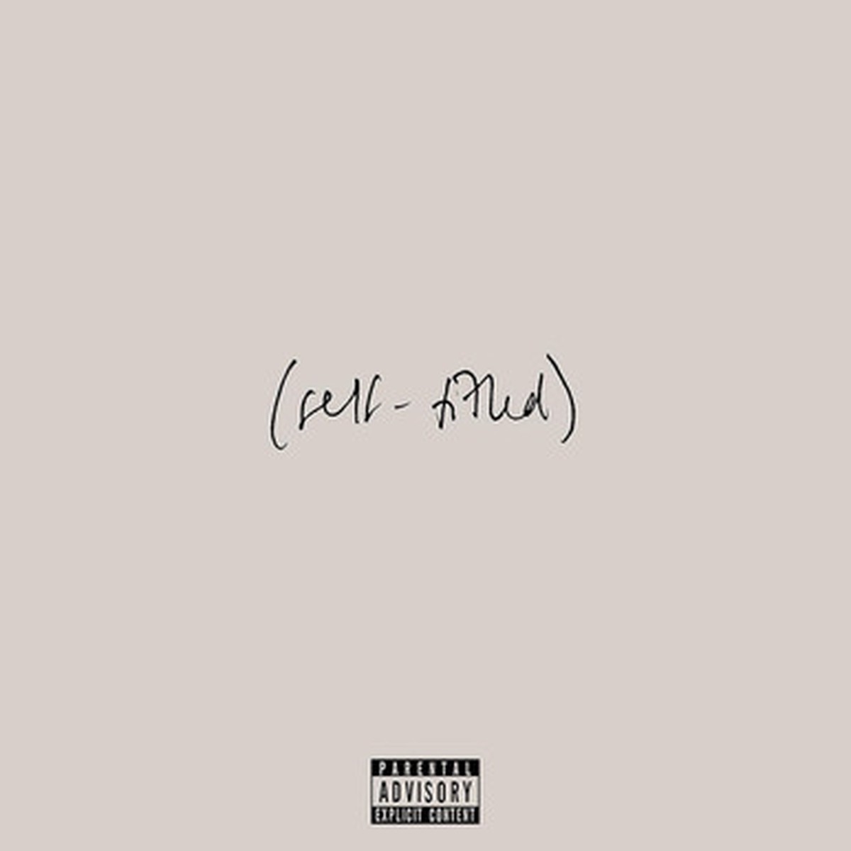 Marcus Mumford - Self-titled (LP)