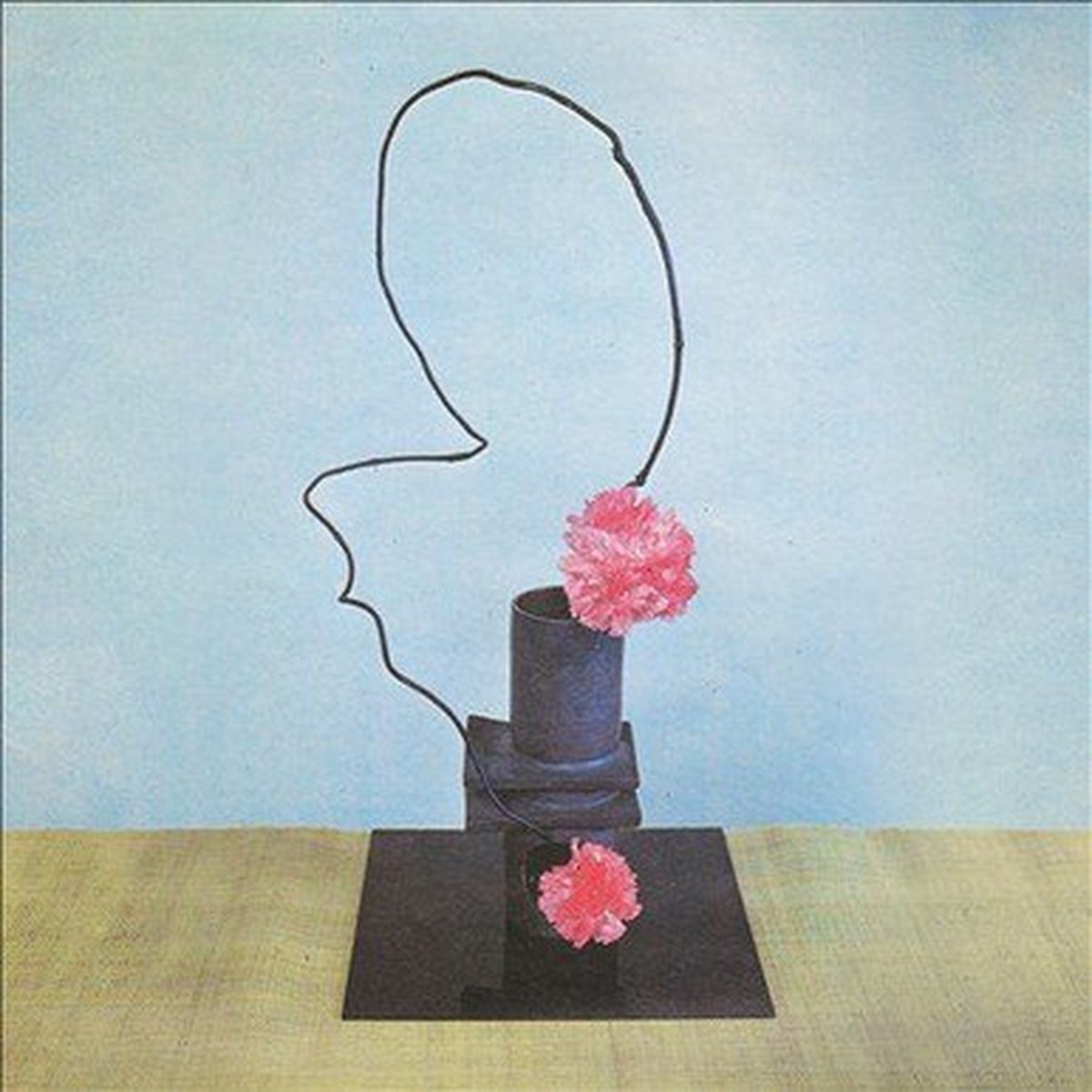 Methyl Ethel - Oh Inhuman Spectacle (LP)