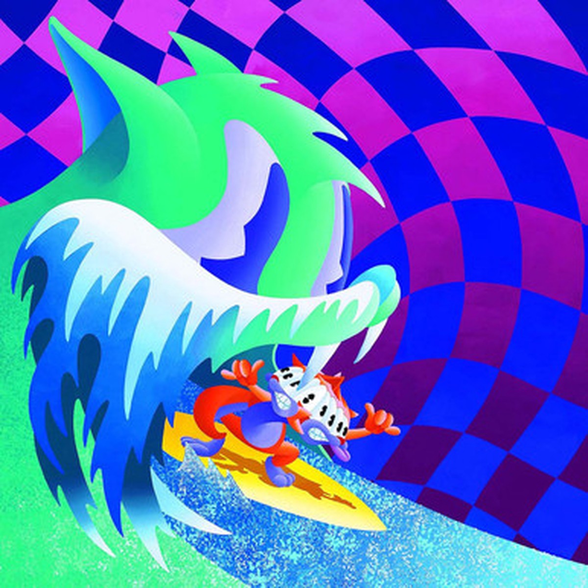 MGMT - Congratulations (2LP)