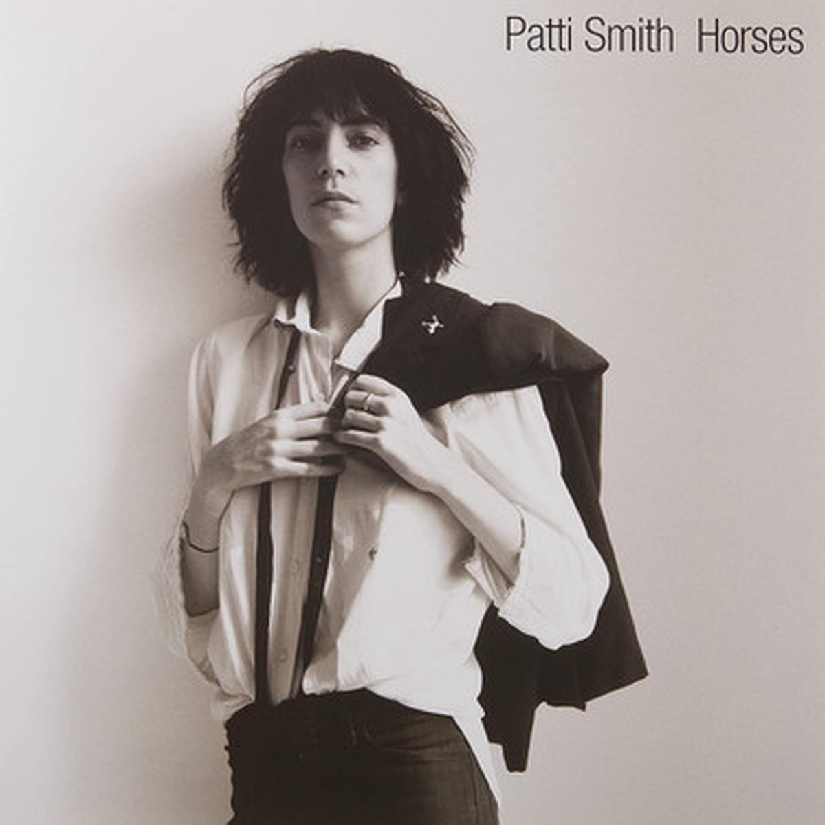 Patti Smith - Horses (LP) - 180g Vinyl