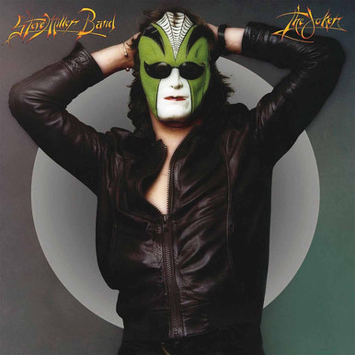 Steve Miller Band - The Joker (LP) - 50th Anniversary Picture Disc Vinyl
