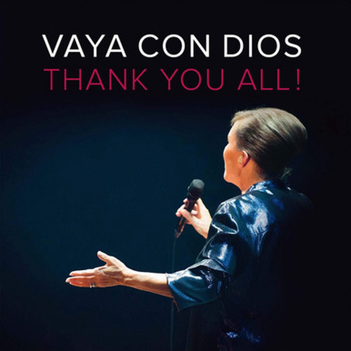 Vaya Con Dios - Thank you All! (2LP)