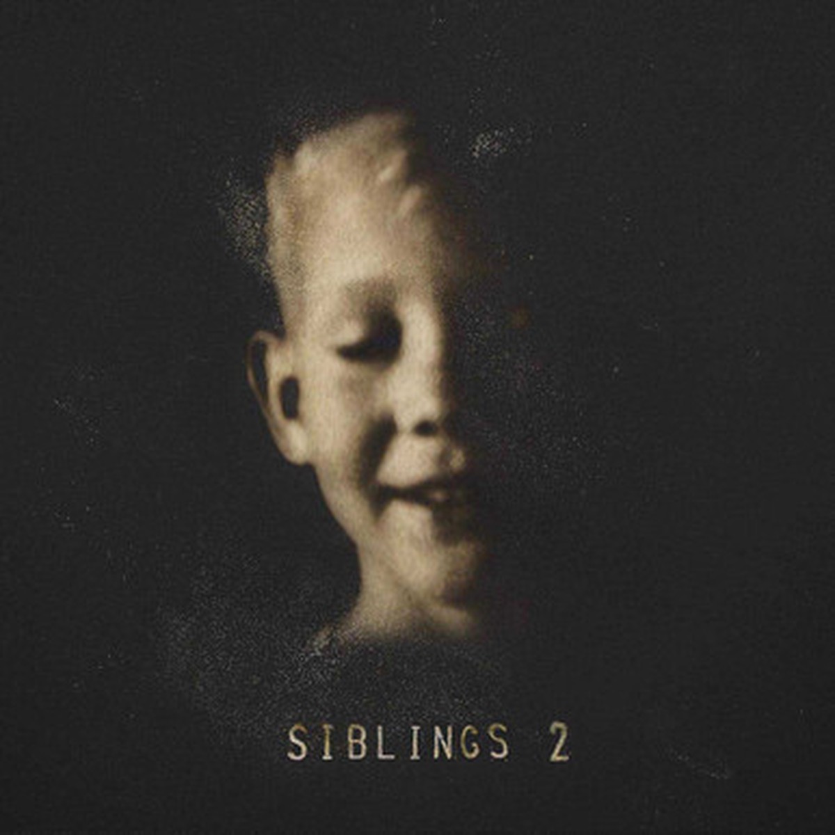 Alex Somers - Siblings 2 (2LP)