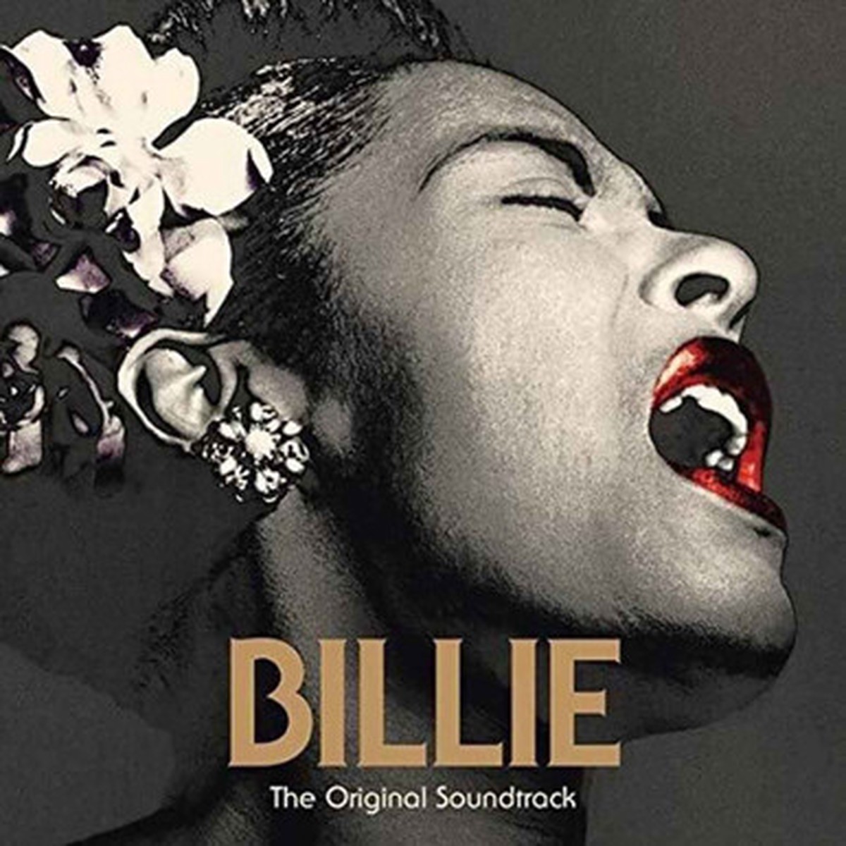 Billie Holiday - Billie: The Original Soundtrack (LP)