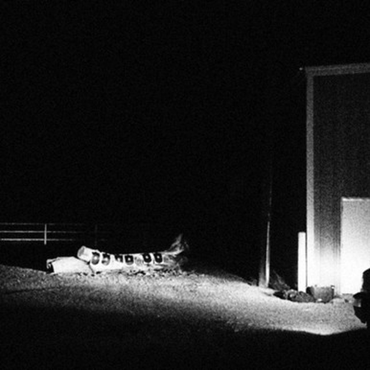 Cloud Nothings - Last Building Burning (LP)
