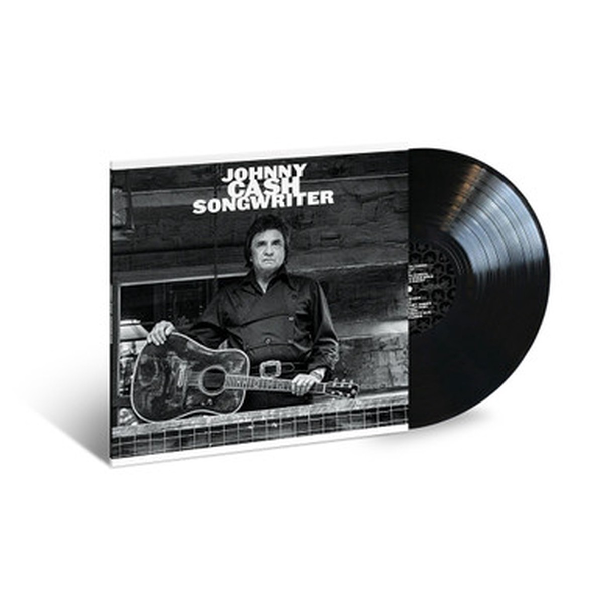 Johnny Cash - Songwriter (LP)
