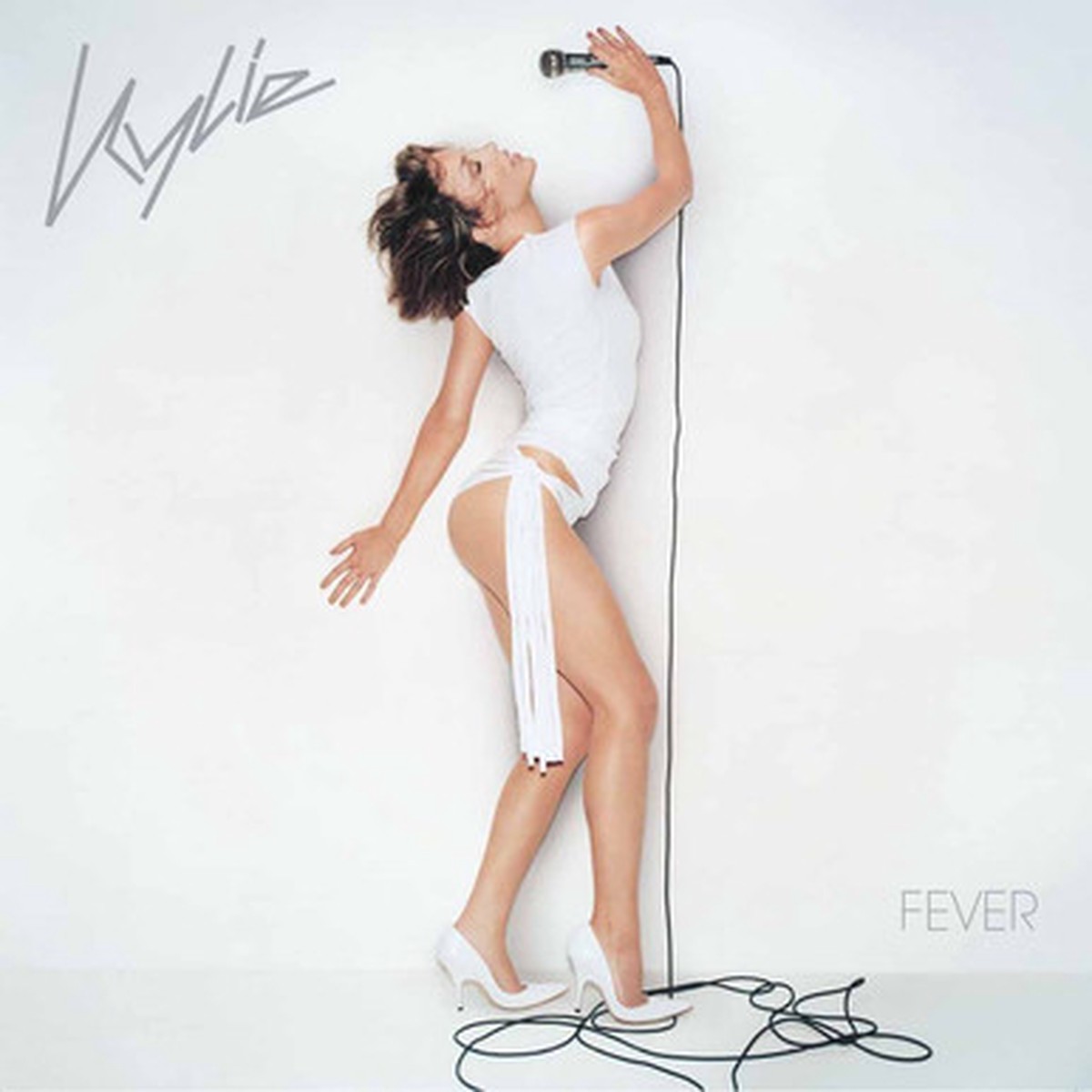 Kylie - Fever (LP)