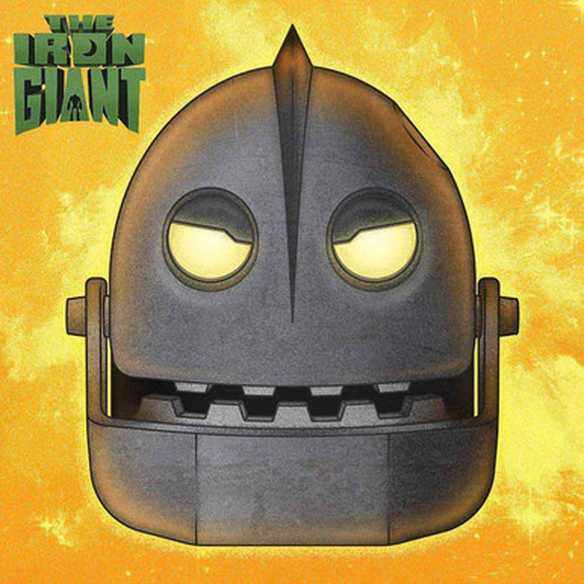 Michael Kamen - The Iron Giant (Original Motion Picture Soundtrack) (2LP) - Deluxe Edition Vinyl