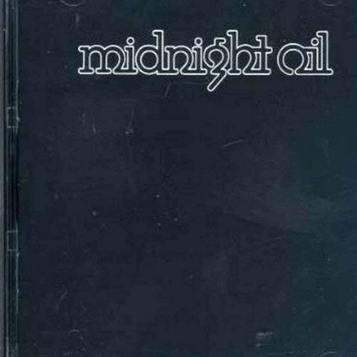 Midnight Oil - Midnight Oil (LP)
