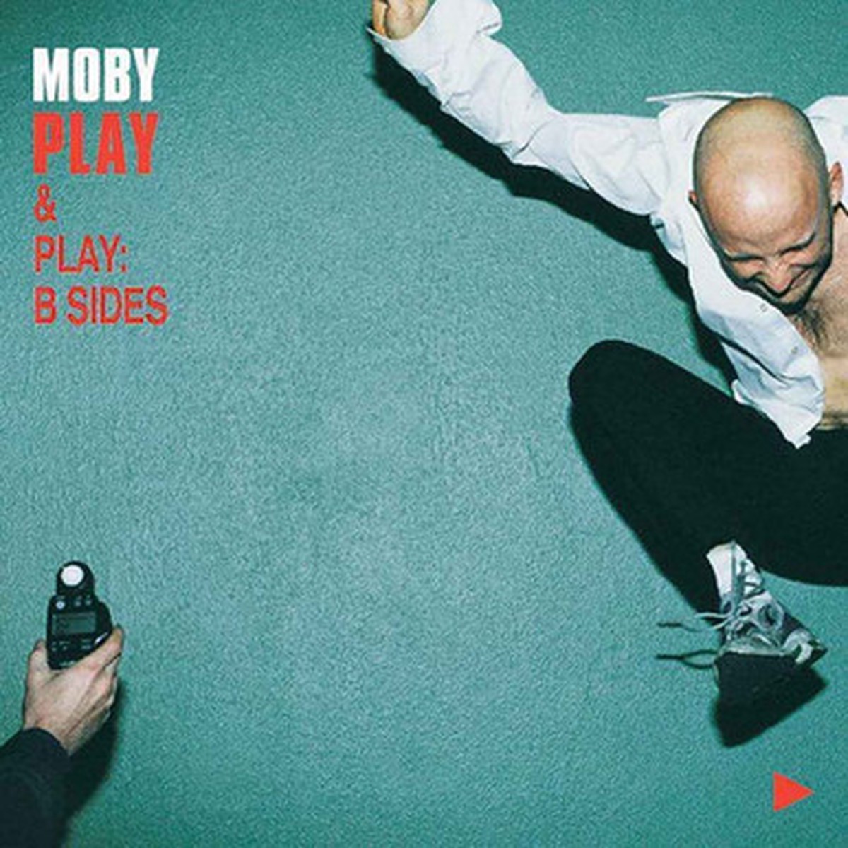 Moby - Play (2LP)