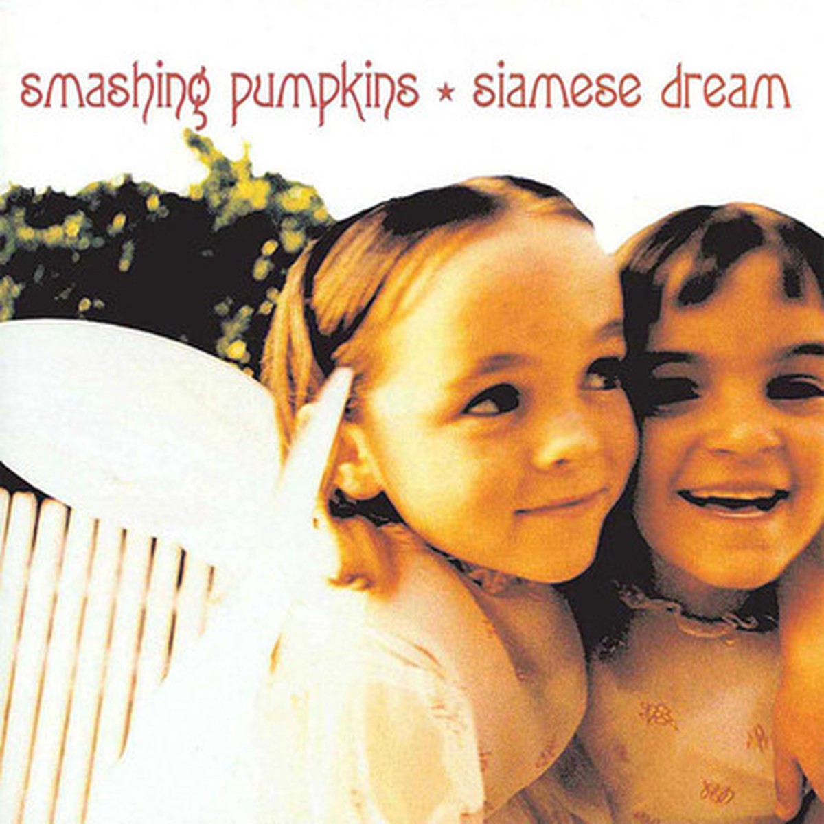 Smashing Pumpkins - Siamese Dream (2LP) - 2025 Reissue
