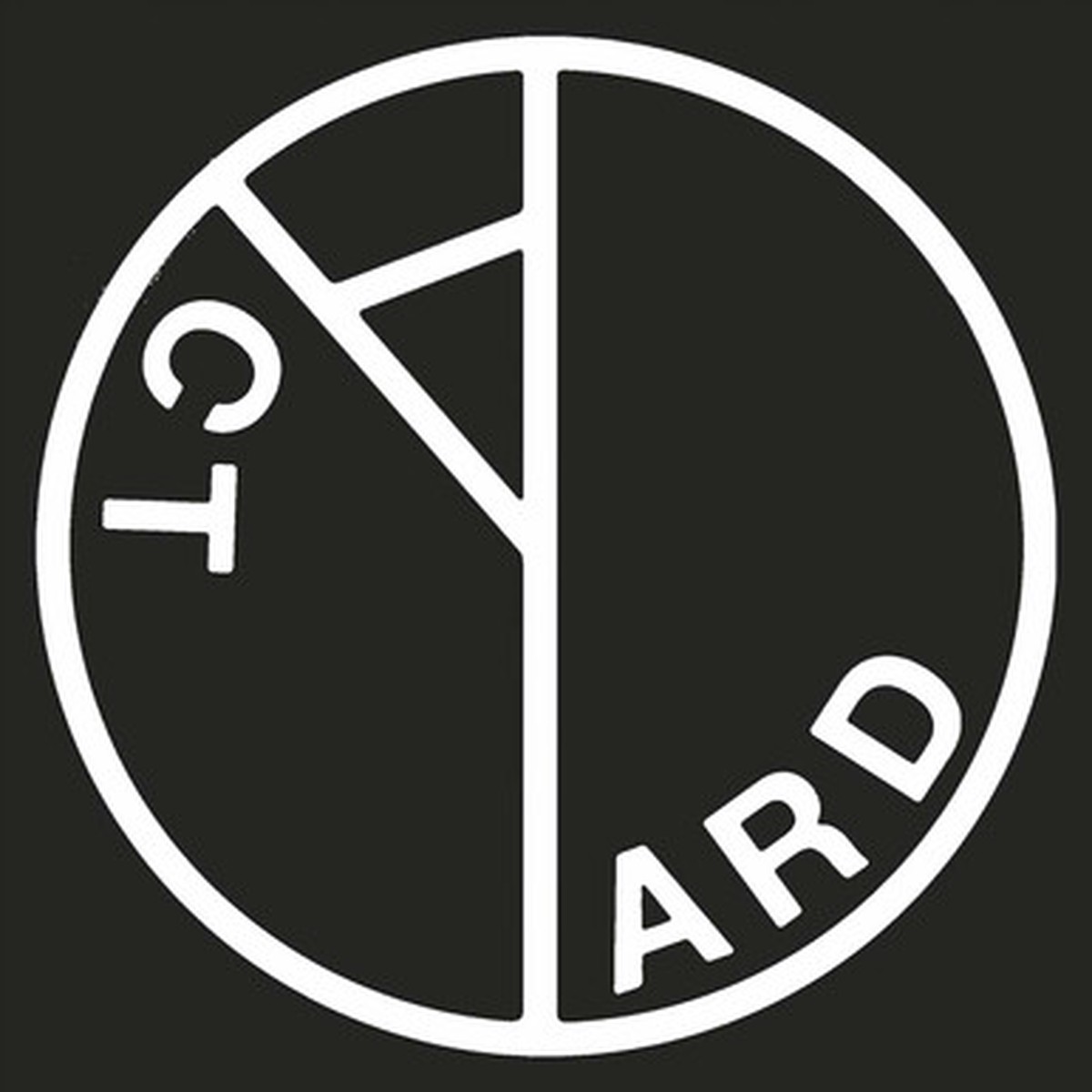 Yard Act - The Overload (2LP) - Gold Vinyl