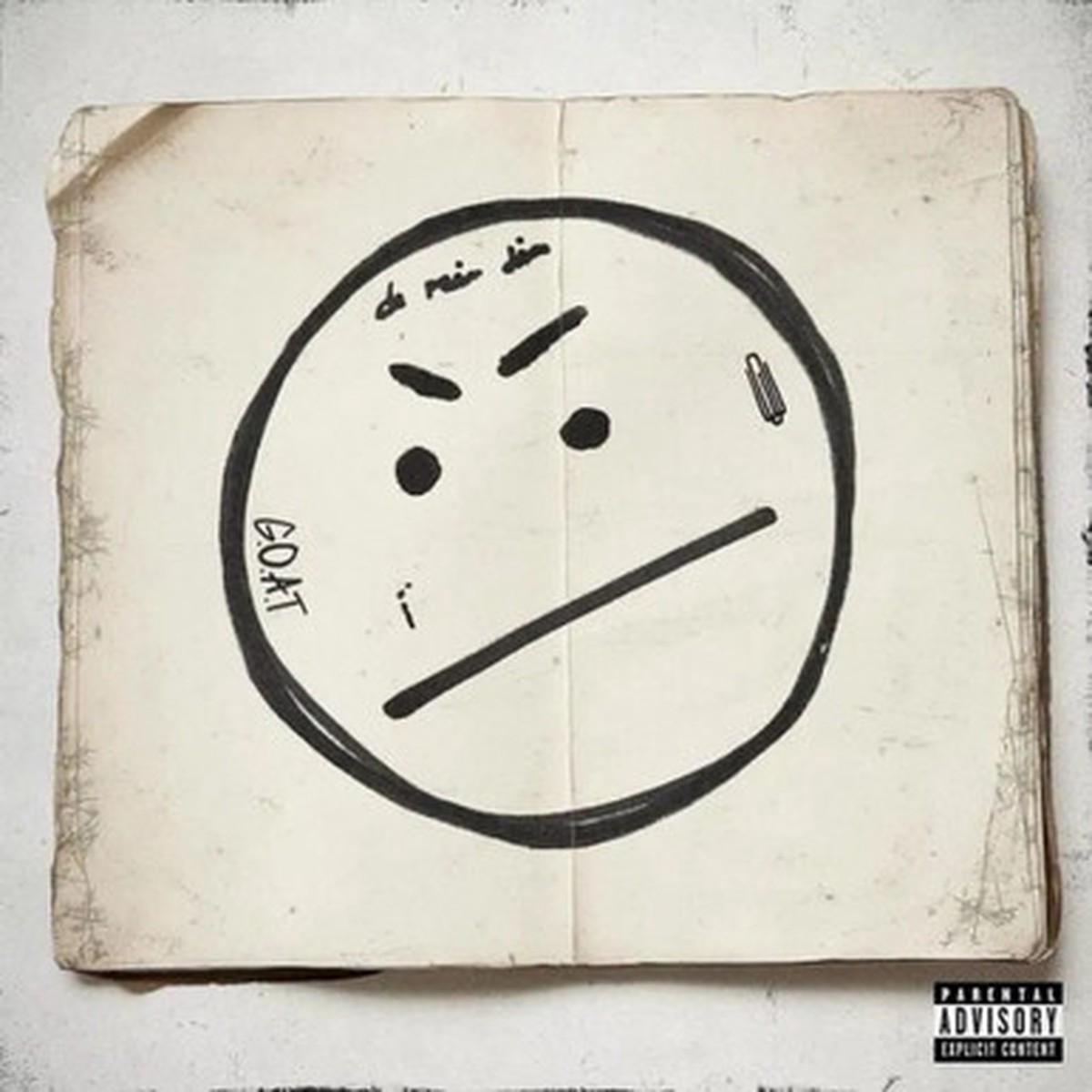Conway the Machine - Slant Face Killah (2LP)