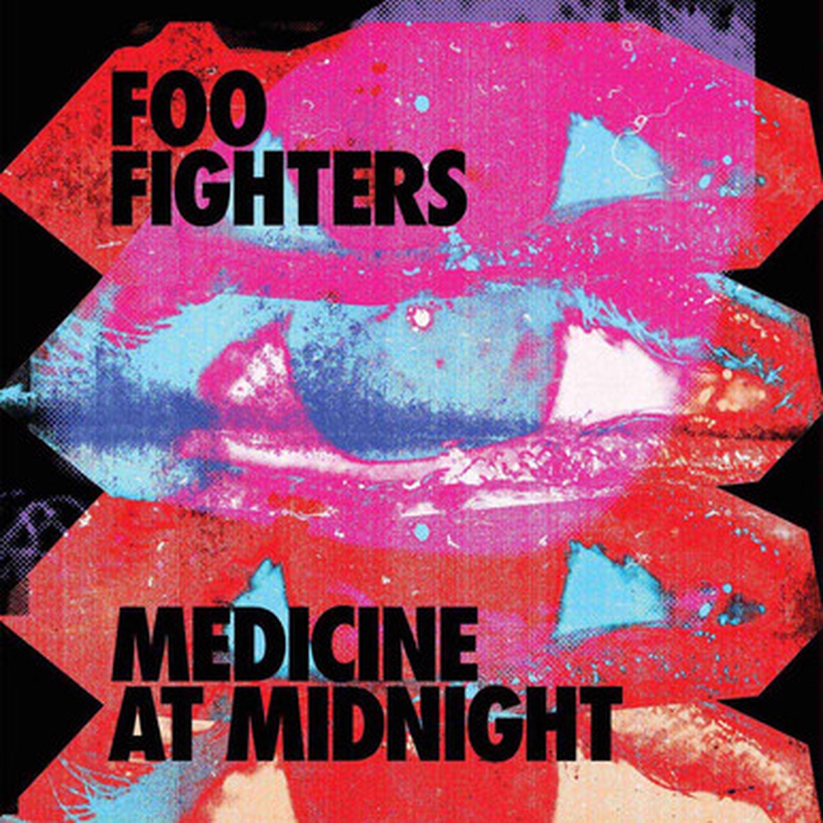 Foo Fighters - Medicine At Midnight (LP)