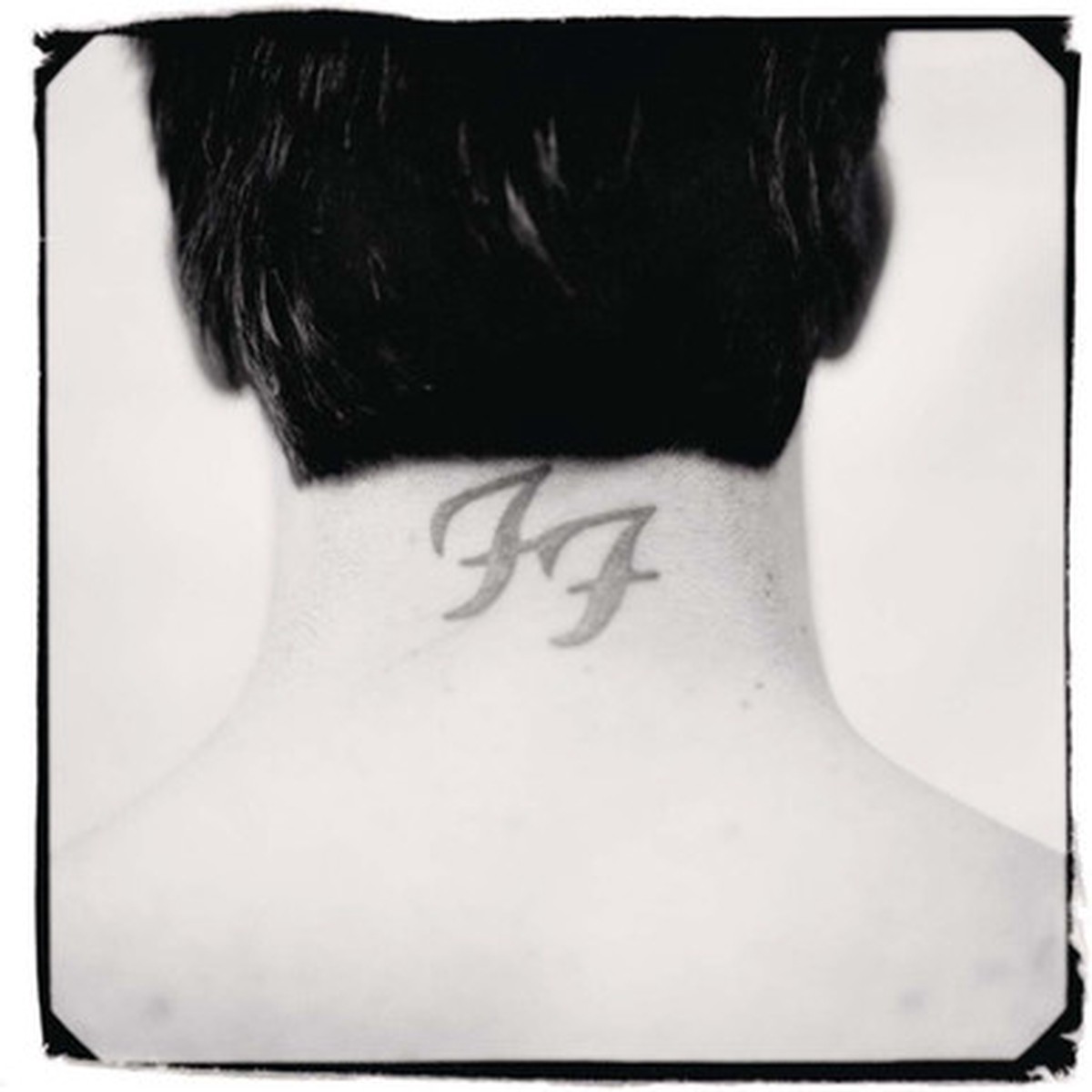 Foo Fighters - There Is Nothing Left To Lose (2LP)