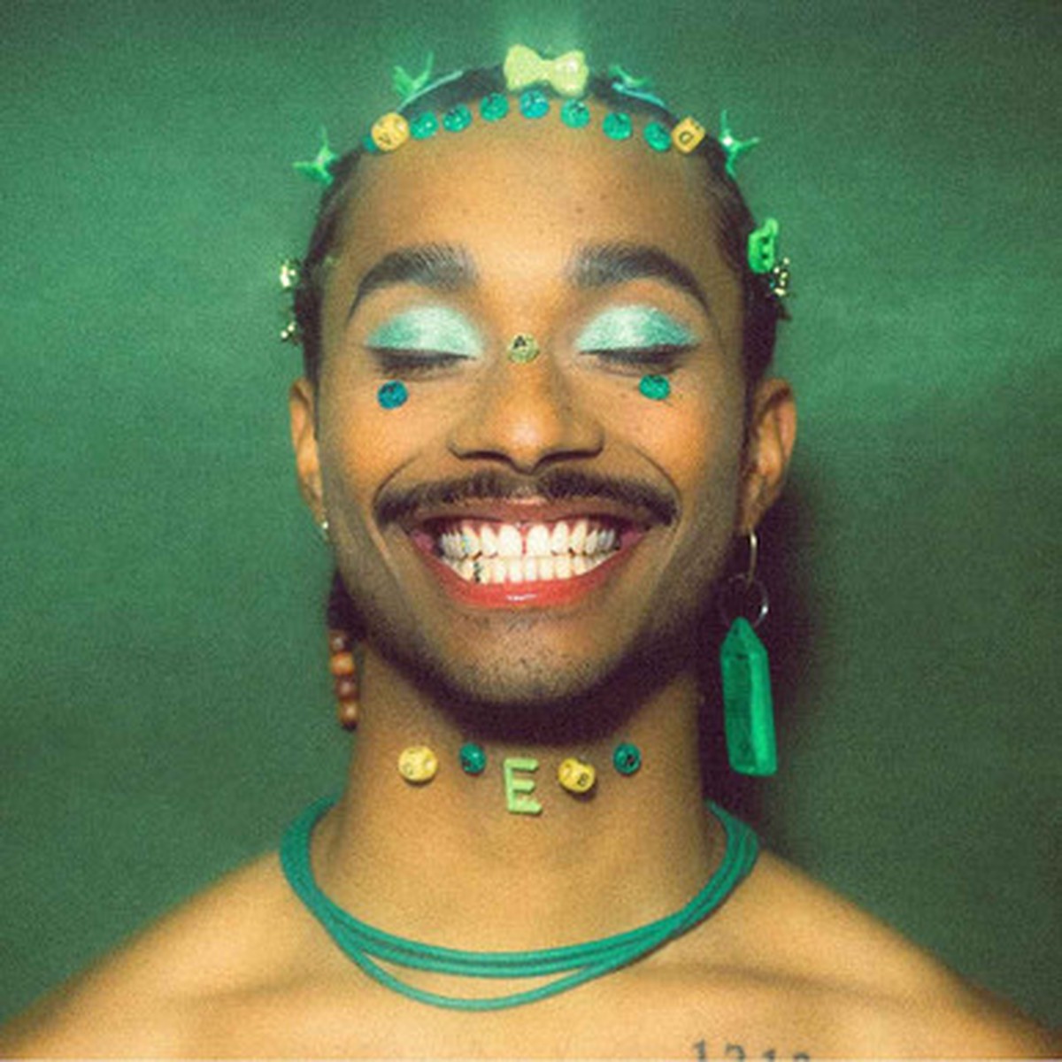 Forest Claudette - Everything Was Green (EP)