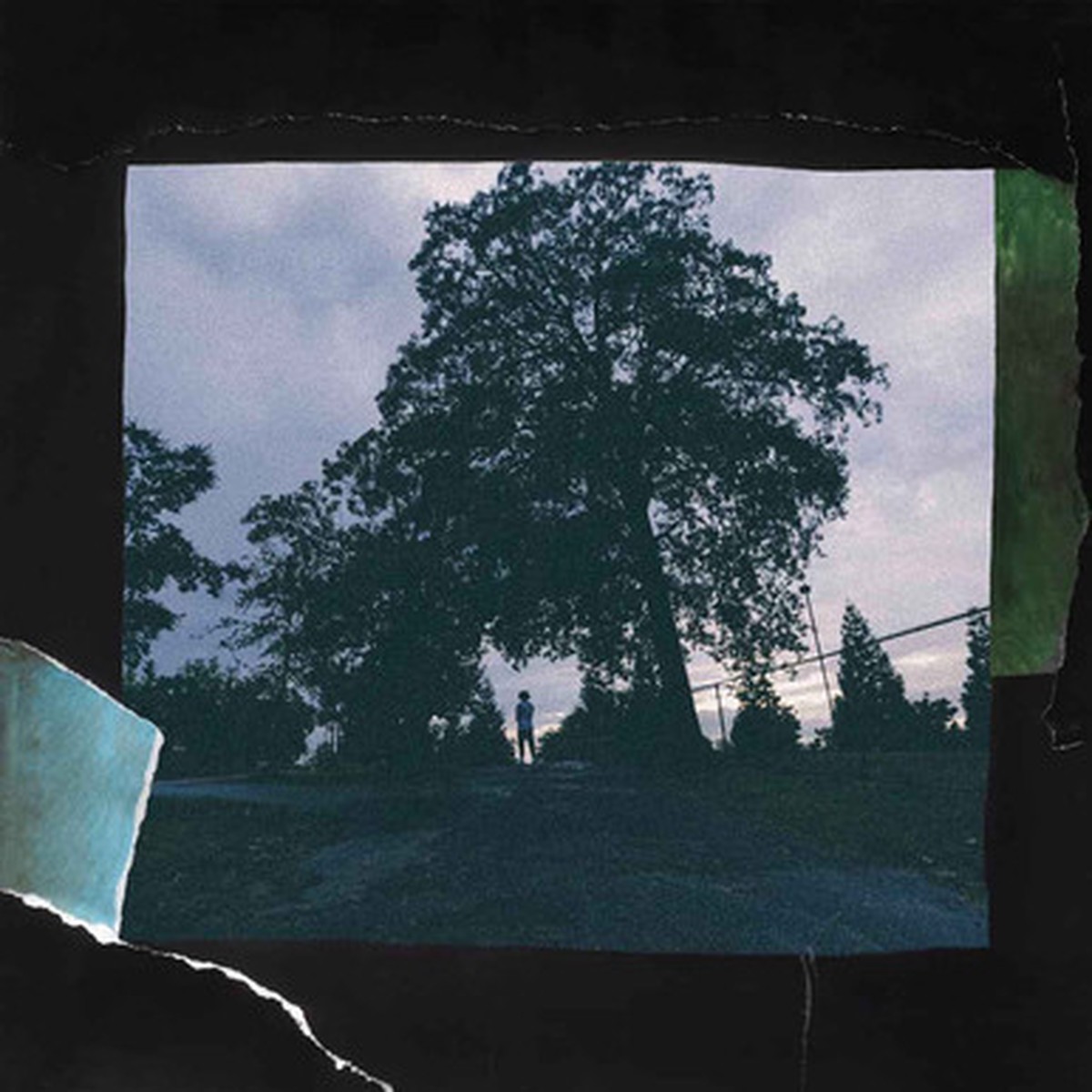 J. Cole - 4 Your Eyez Only (LP)