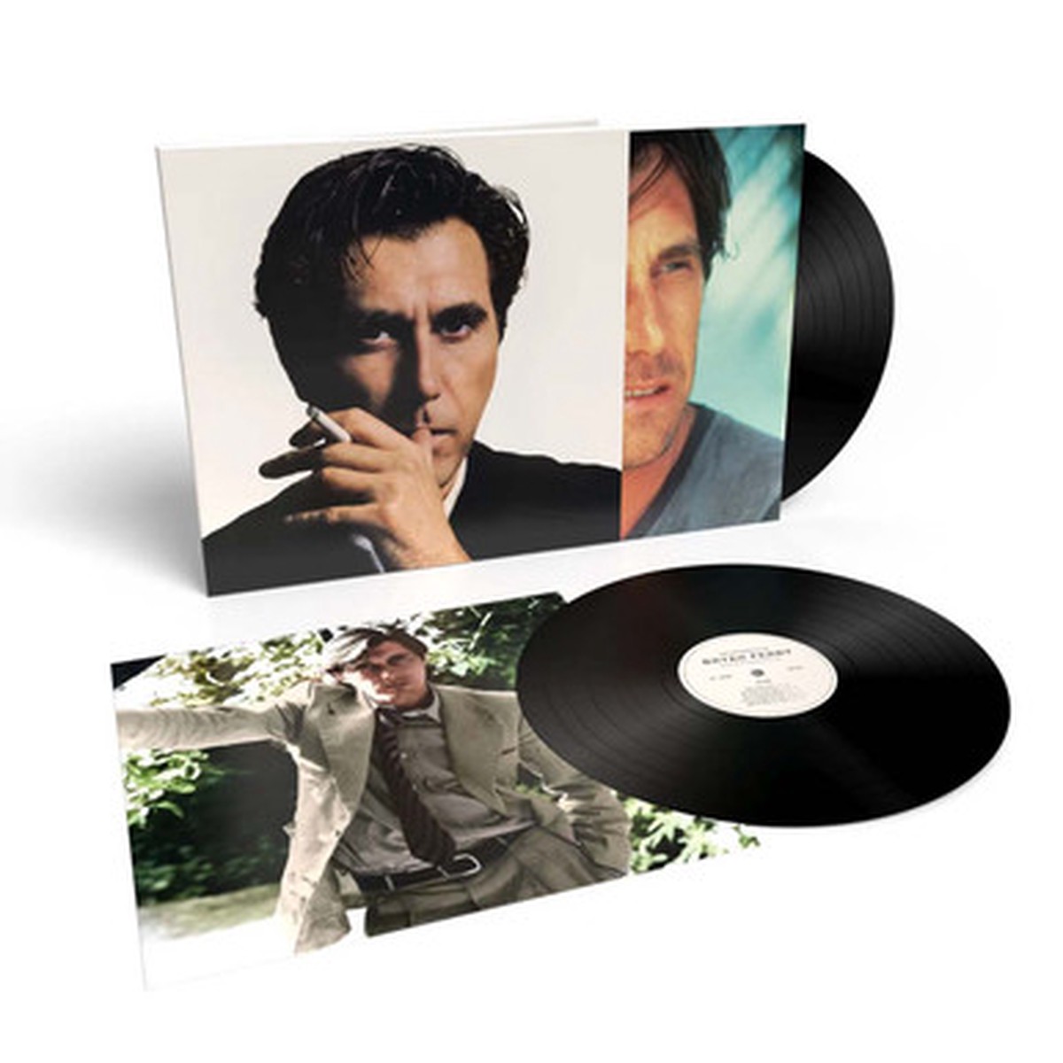 Bryan Ferry - Retrospective: Selected Recordings 1973 - 2023 (2LP)