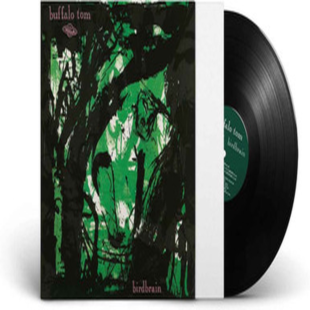 Buffalo Tom - Birdbrain (LP)