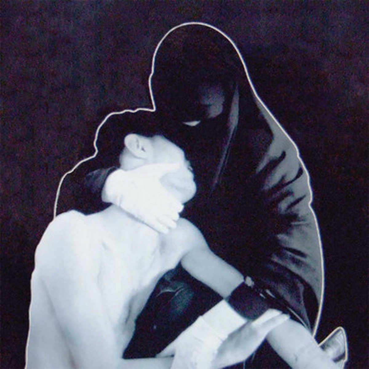 Crystal Castles - III (LP)