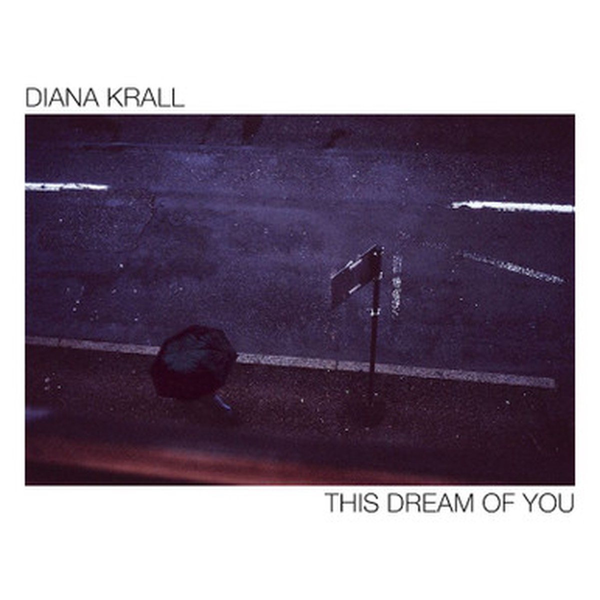 Diana Krall - This Dream Of You (2LP)