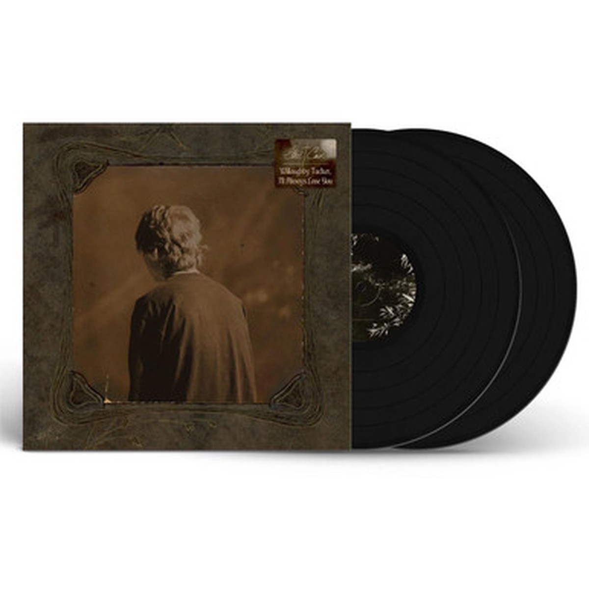 Ethel Cain - Willoughby Tucker, I'll Always Love You (LP)