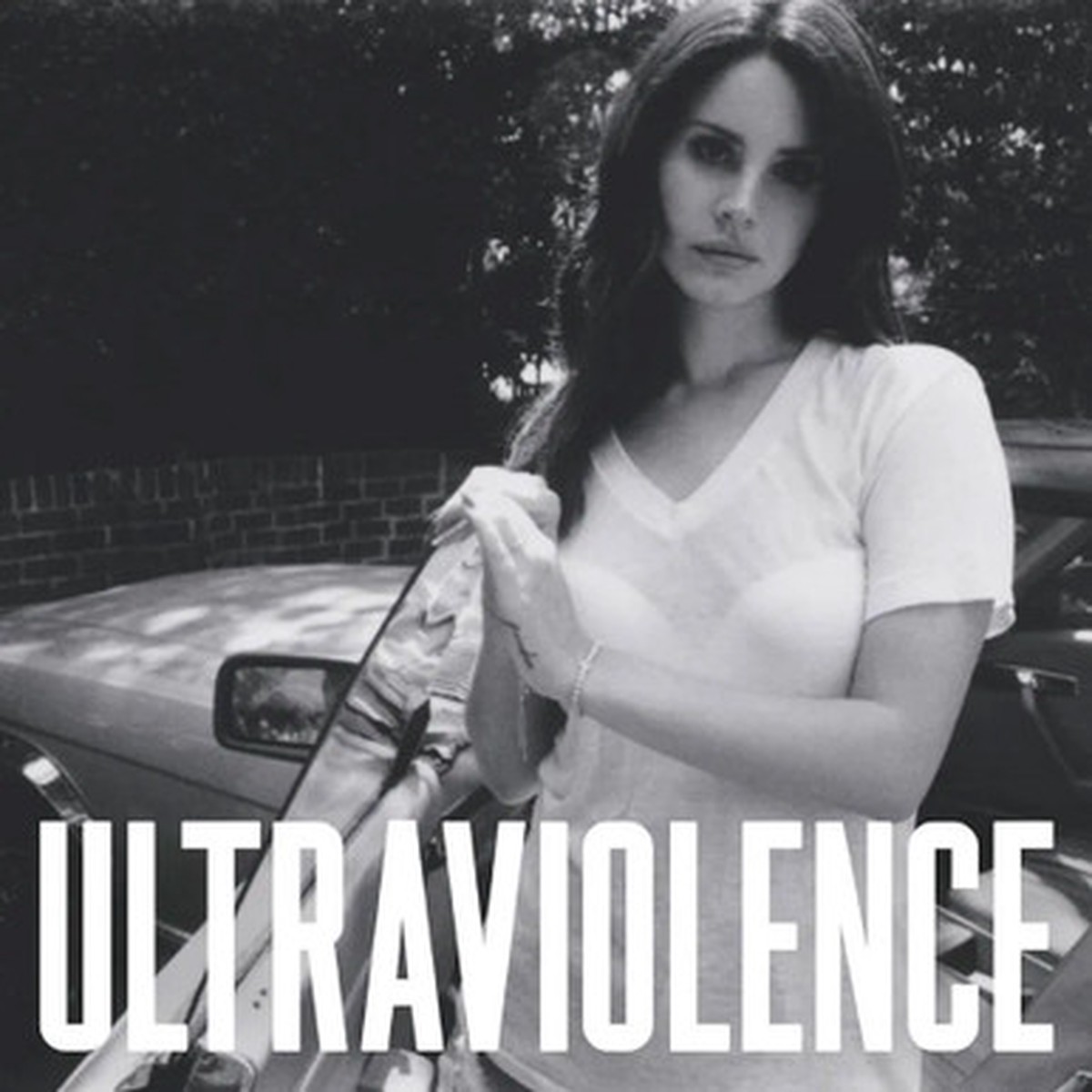 Lana Del Rey - Ultraviolence (2LP) - Deluxe Edition