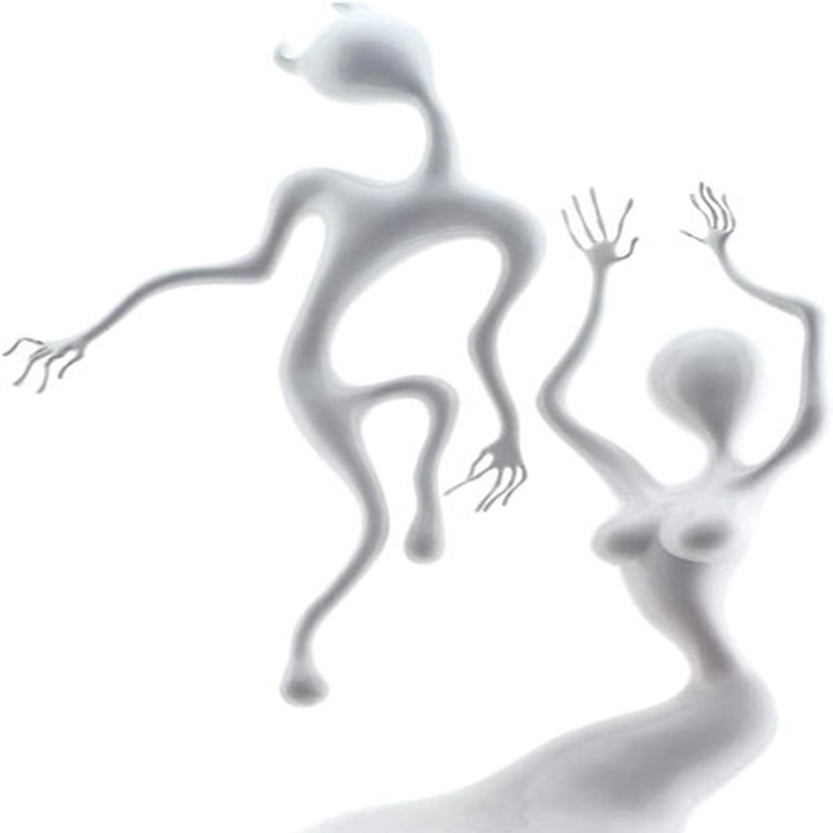 Spiritualized - Lazer Guided Melodies (2LP) - 45RPM Limited Edition White Vinyl