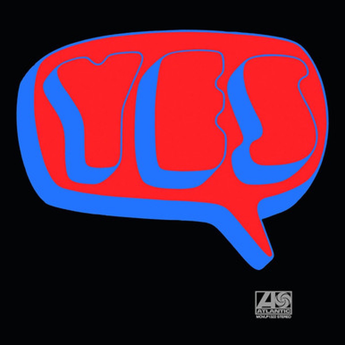 Yes - Yes (2LP)
