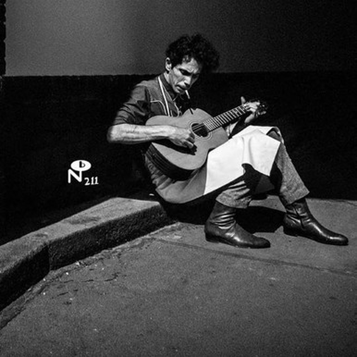 Charlie Megira - Tomorrow's Gone (2LP)