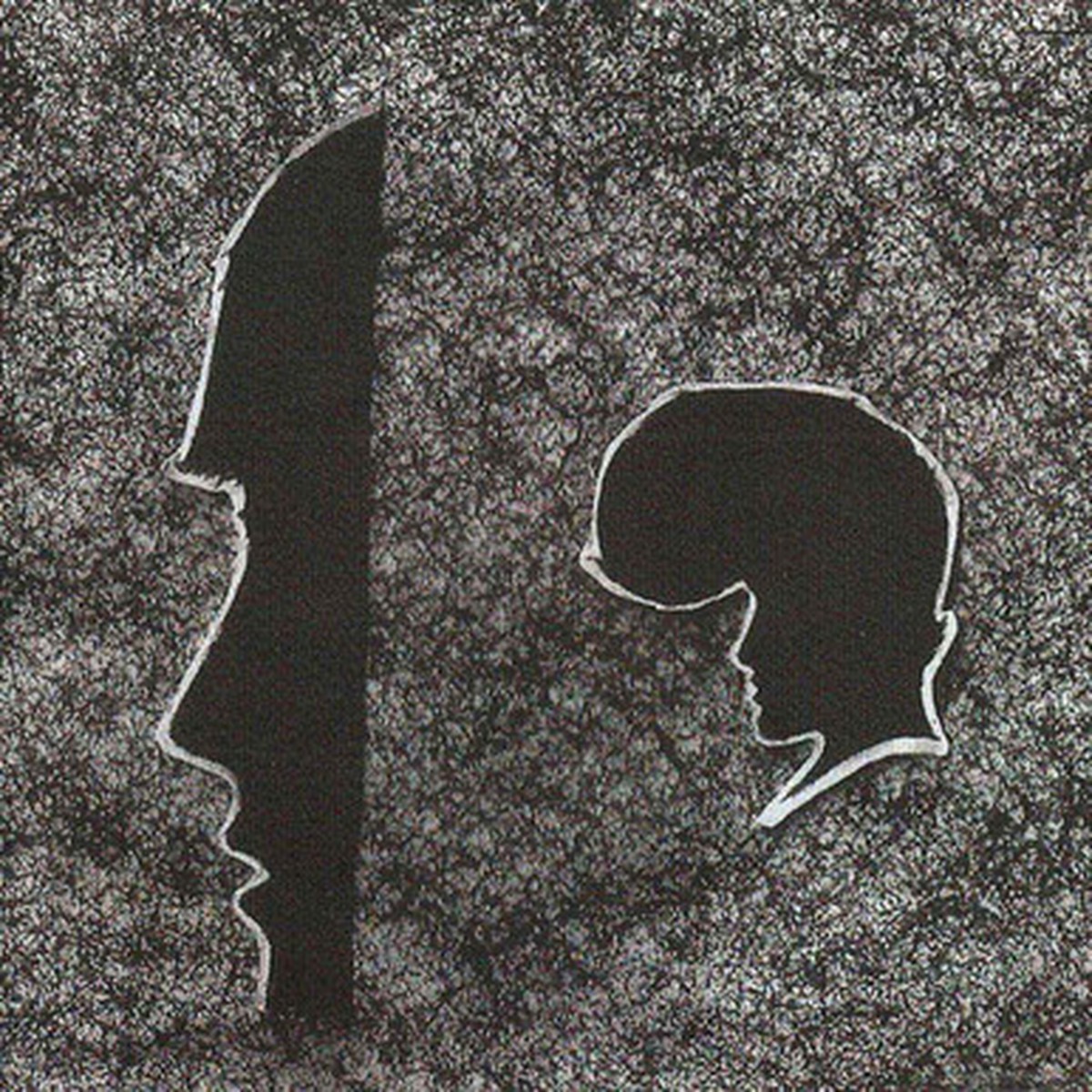 Charlie Megira Und The Hefker Girl - Charlie Megira Und The Hefker Girl (LP) - Opaque Ennui Vinyl