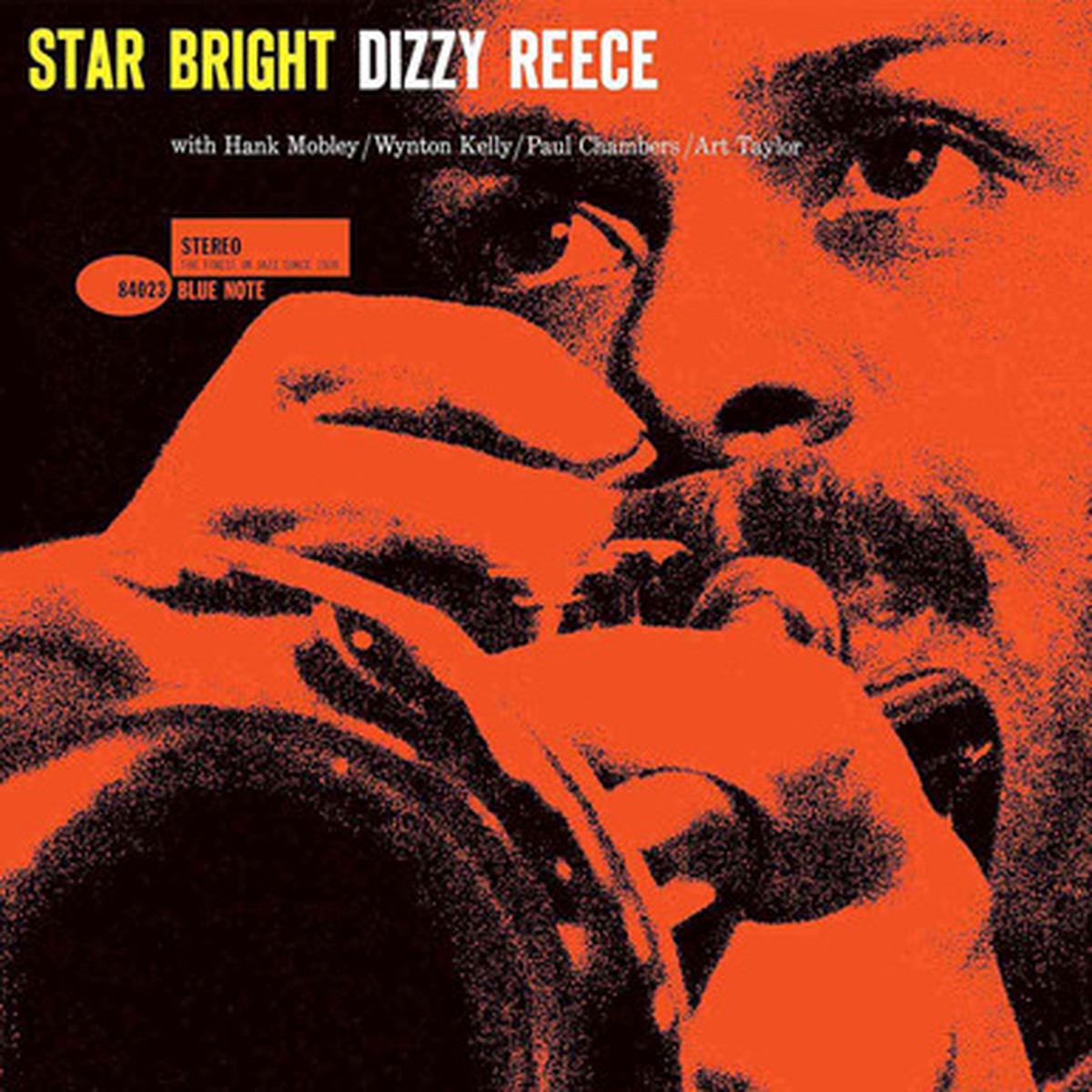 Dizzy Reece - Star Bright (LP)