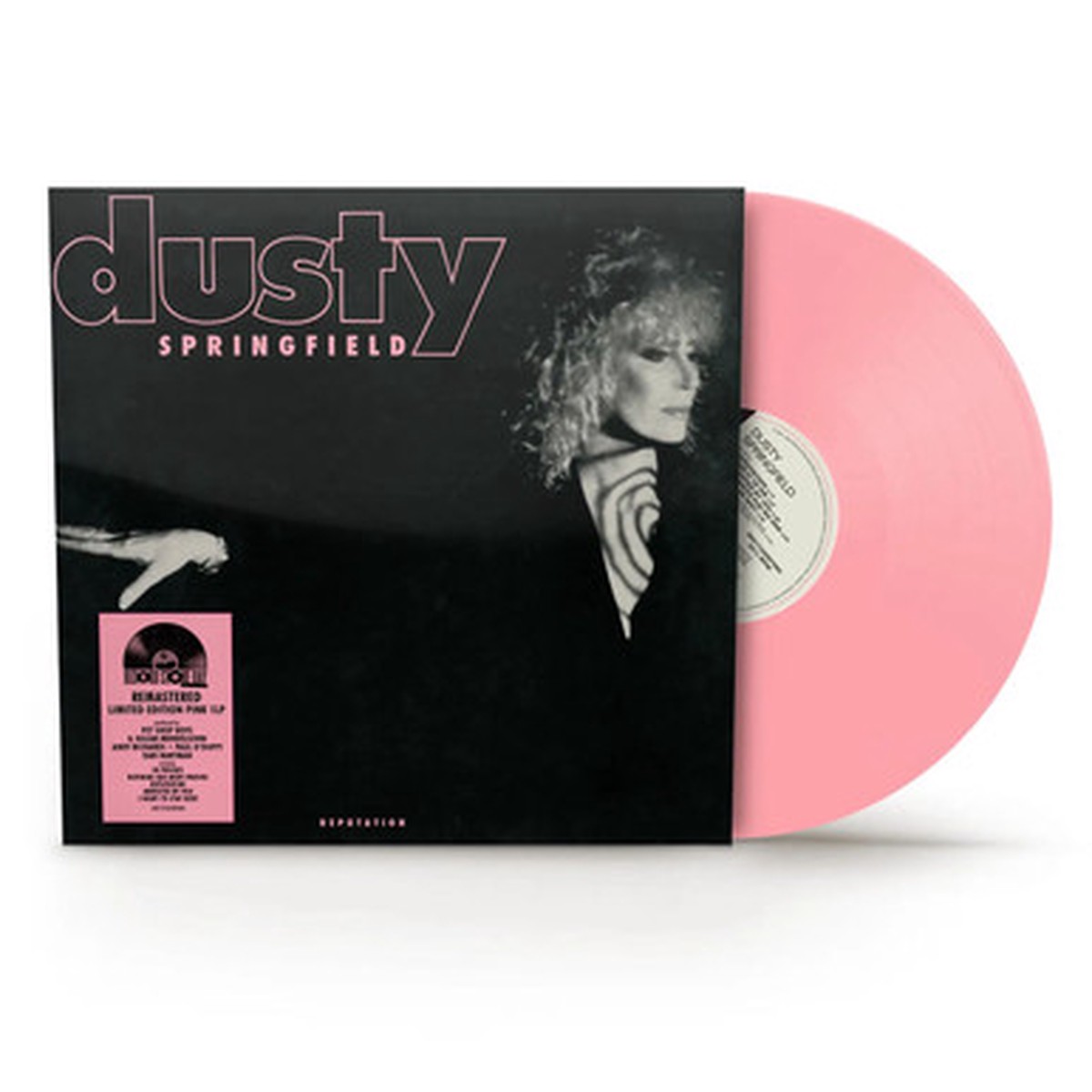 Dusty Springfield - Reputation (LP) - RSD 2025
