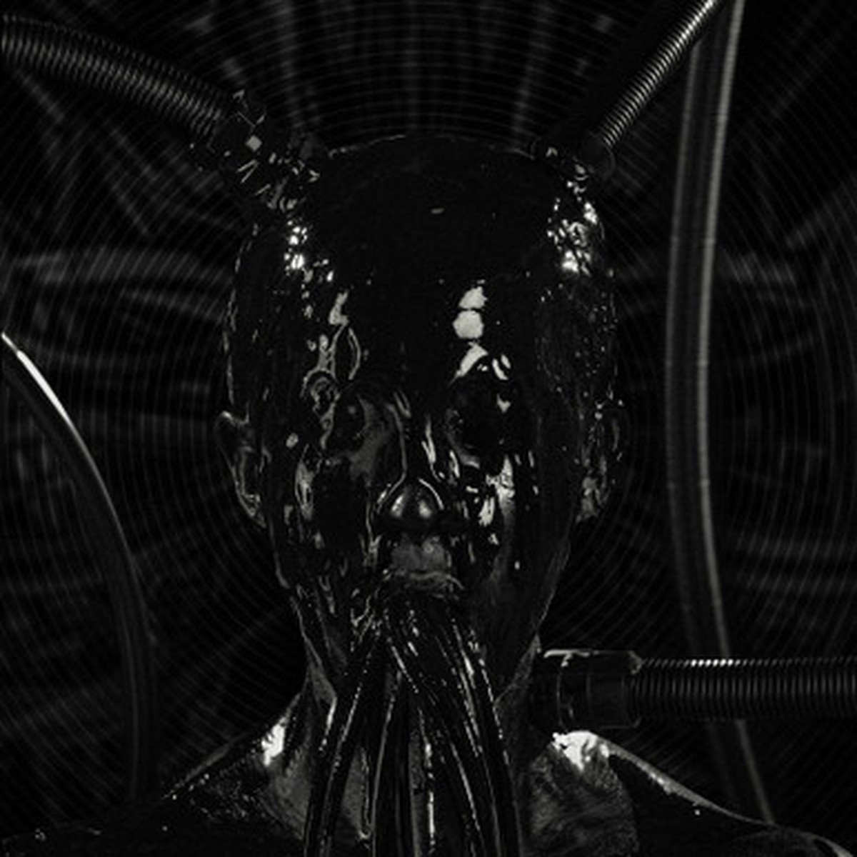 Gravemind - Introsphere (LP)