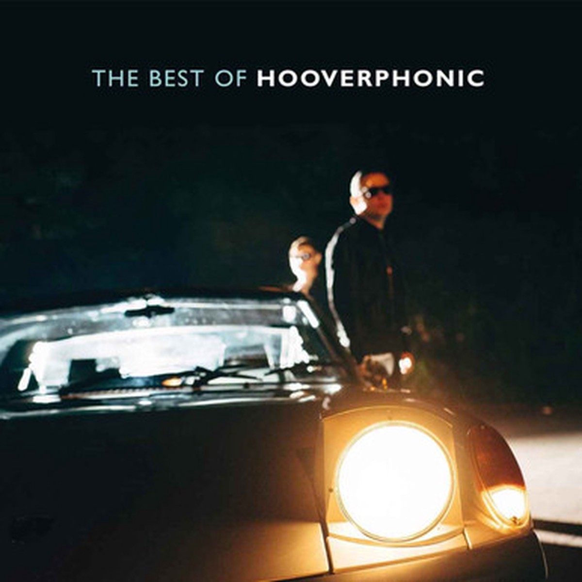 Hooverphonic - The Best Of Hooverphonic (3LP)