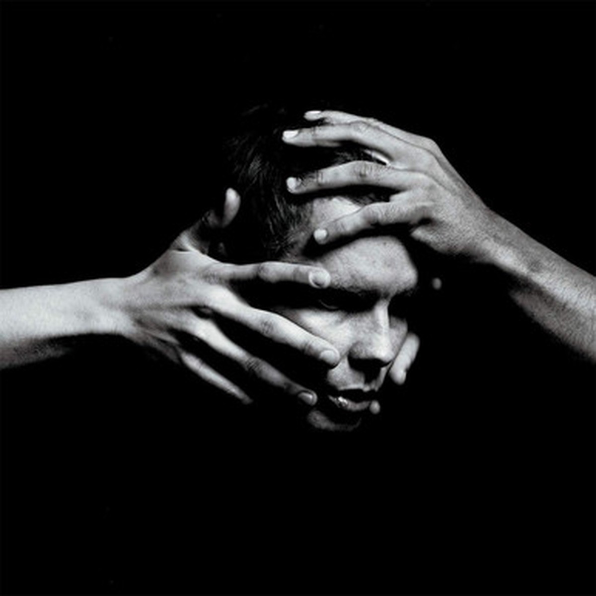 Jonsi - Shiver (2LP)