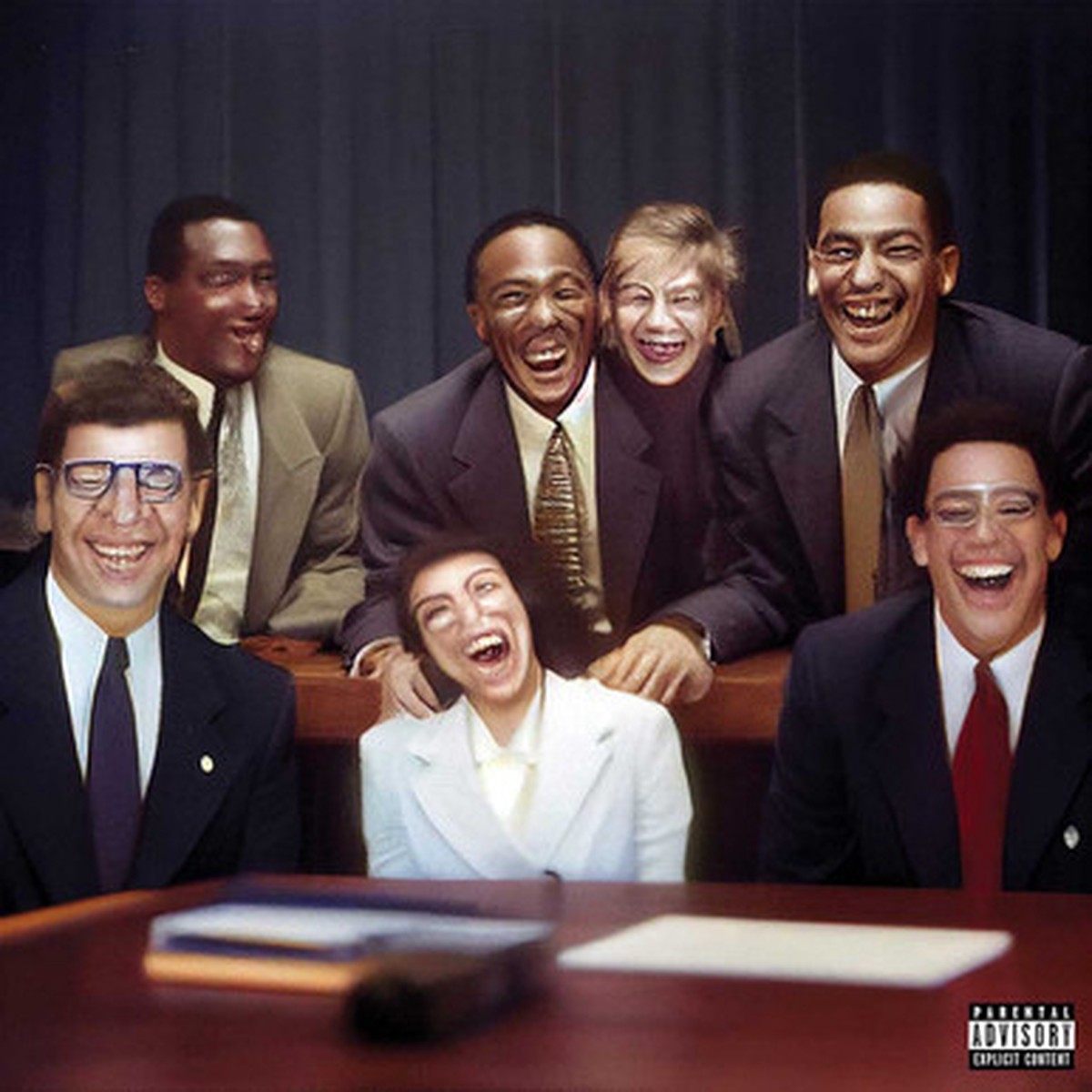 Lil Yachty - Lets Start Here. (2LP)