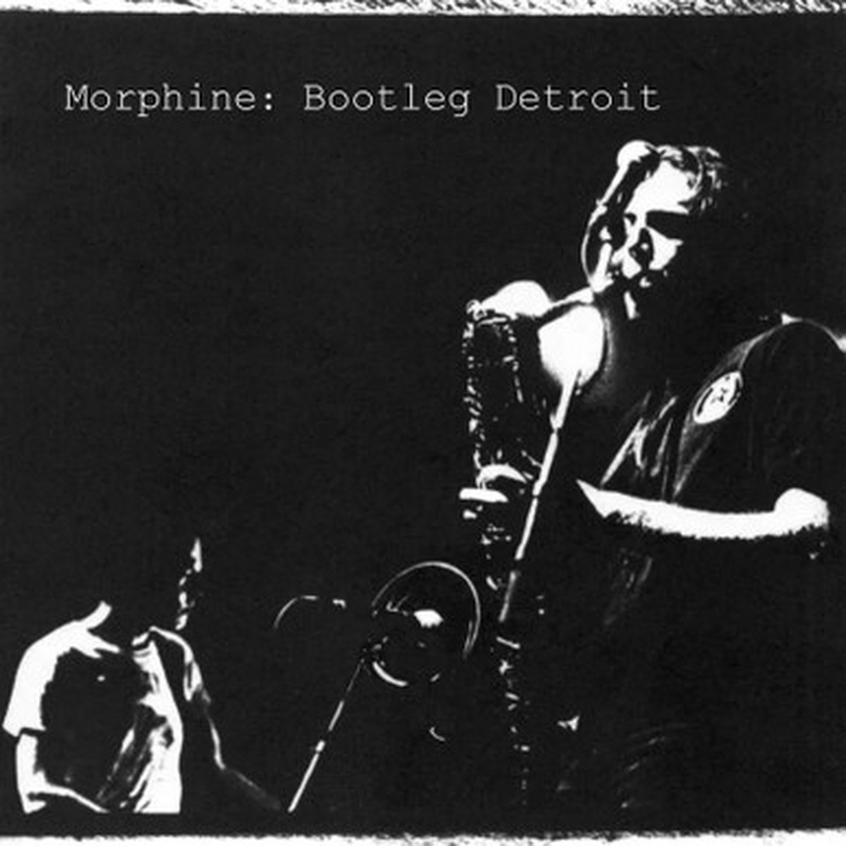 Morphine - Bootleg Detroit (LP) - RSD 2025