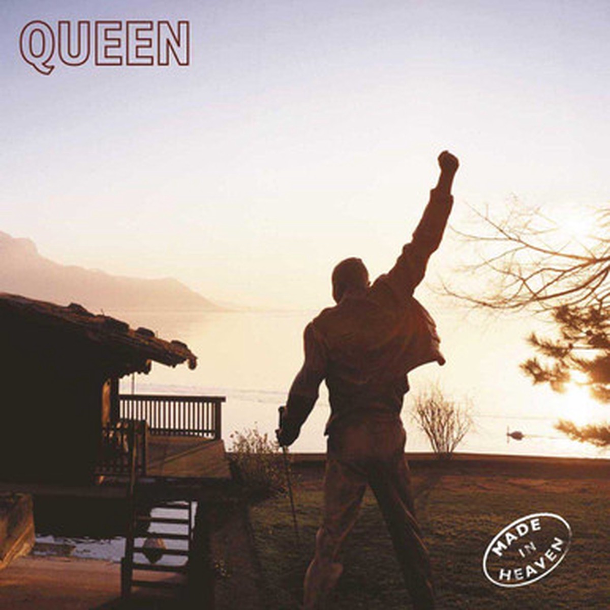 Queen - Made In Heaven (2LP)