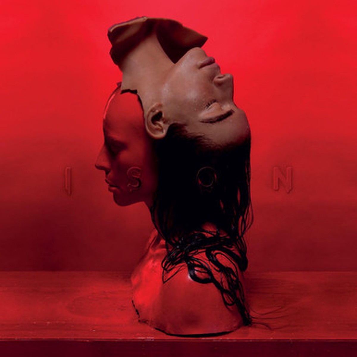 Sevdaliza - ISON (2LP) - Limited Edition