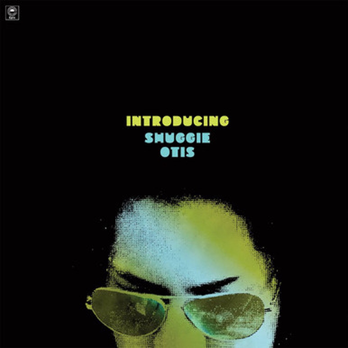 Shuggie Otis - Introducing Shuggie Otis (LP) - Numbered Limited Edition Red Vinyl