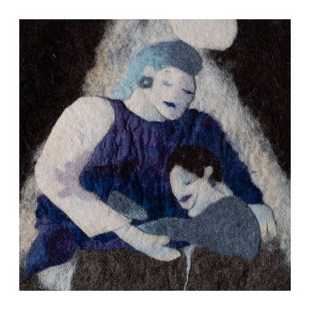 Tindersticks - Soft Tissue (LP) - Petrol Eco Vinyl