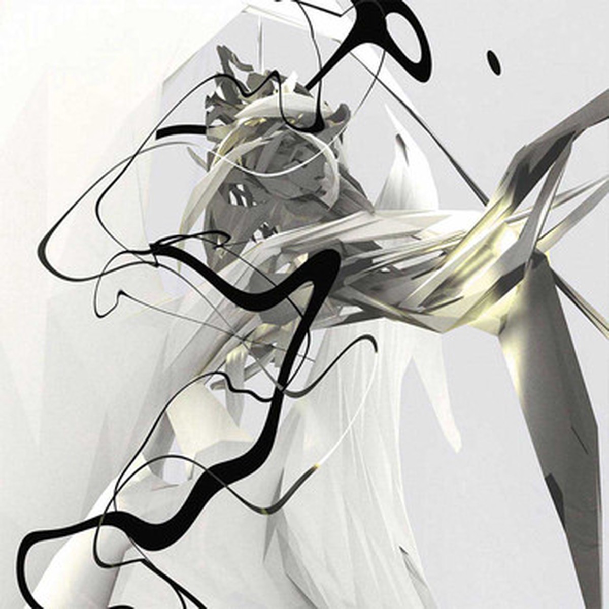 Autechre - Draft 7.30 (2LP)