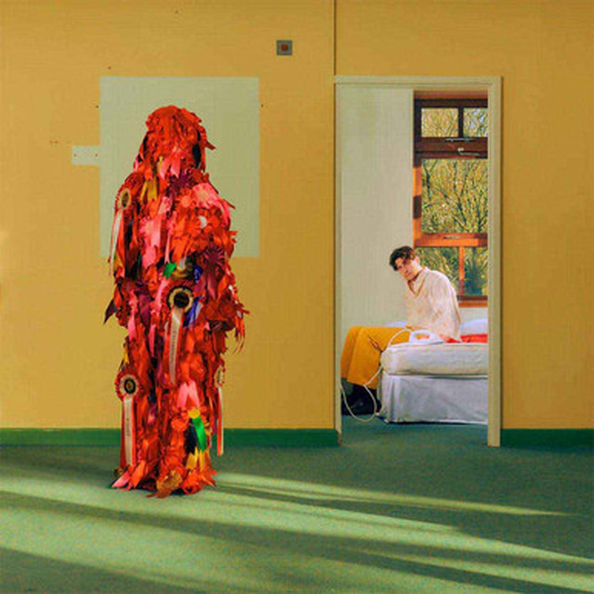 Barry Can't Swim - Loner (LP)