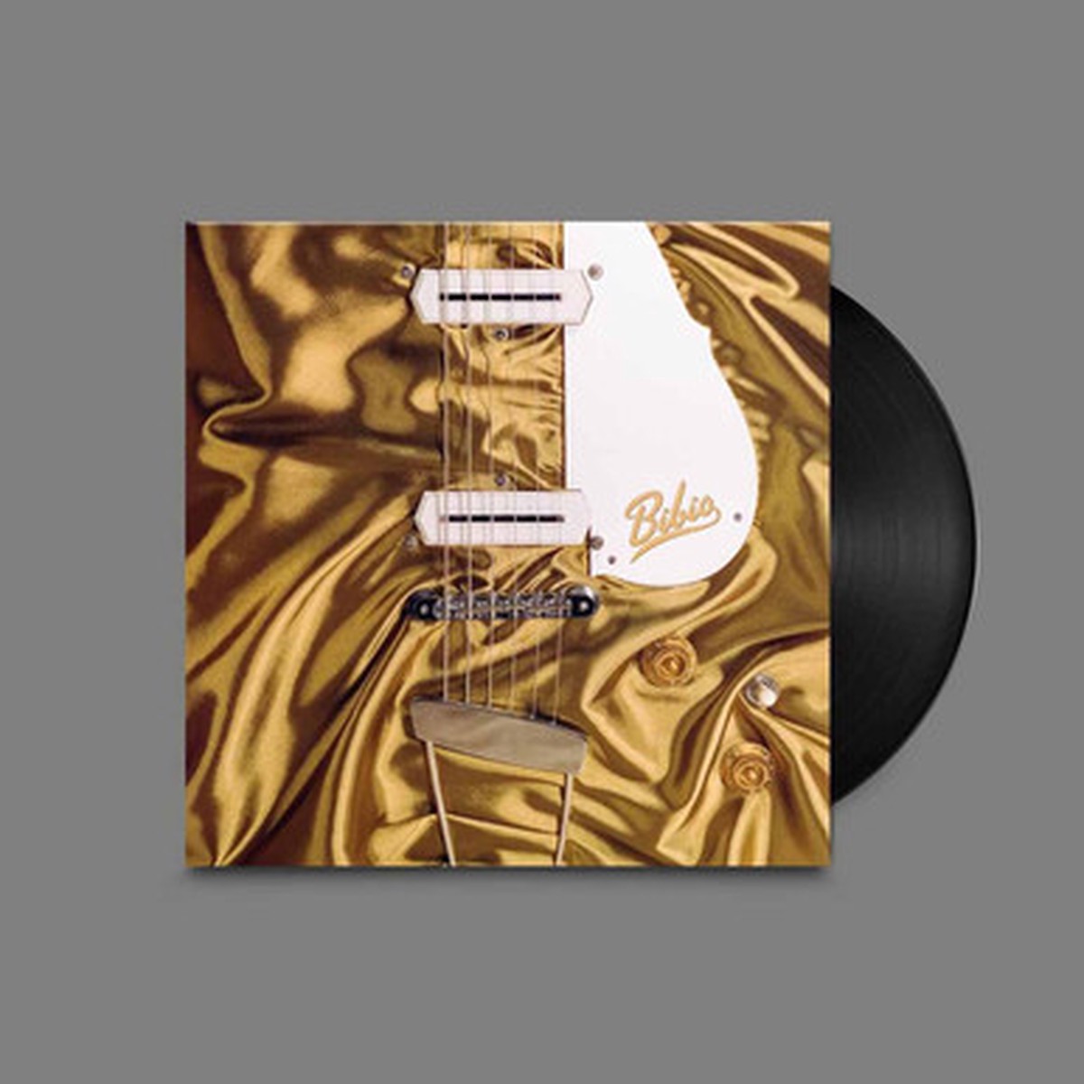 Bibio - BIB10 (LP)