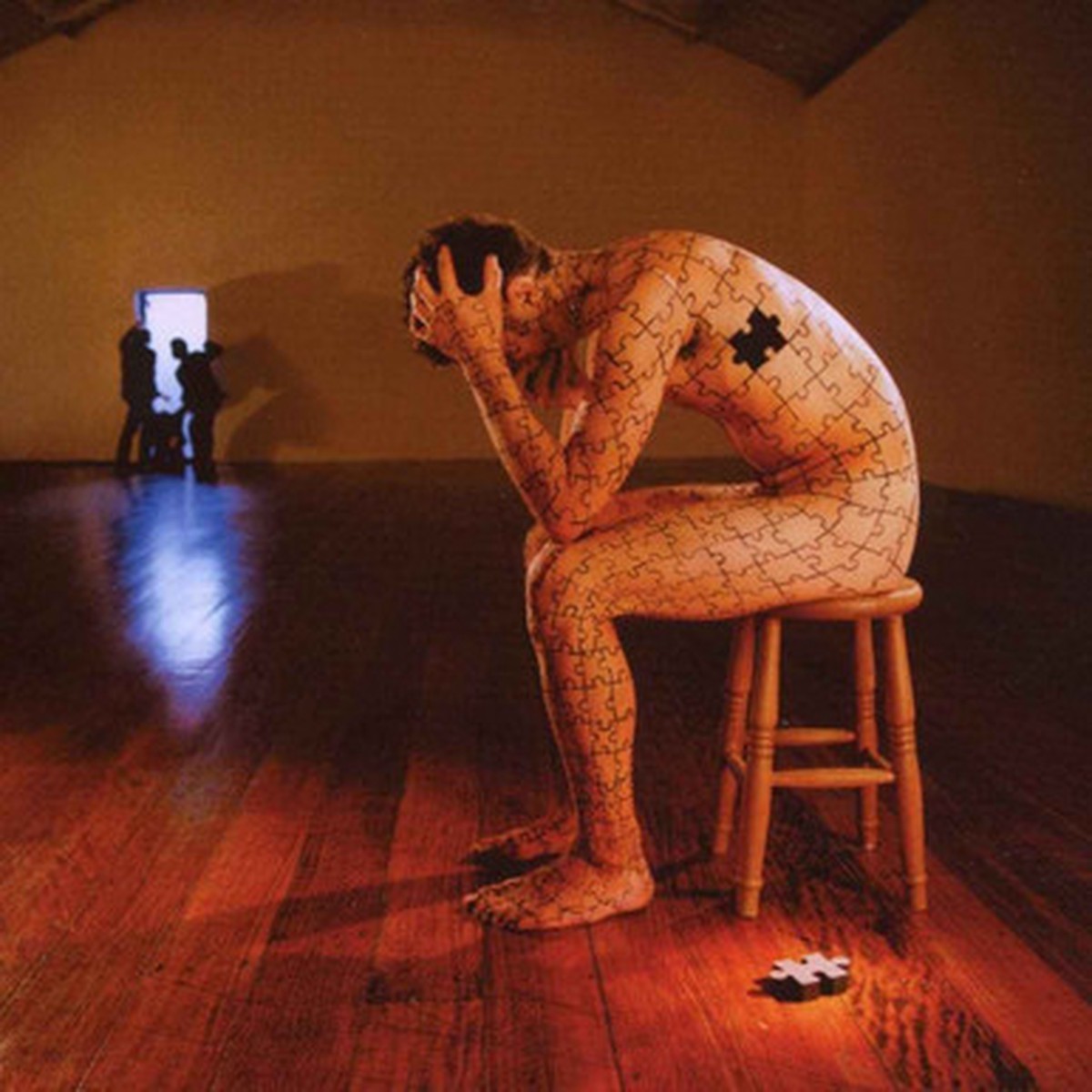 Biffy Clyro - Puzzle (2LP)
