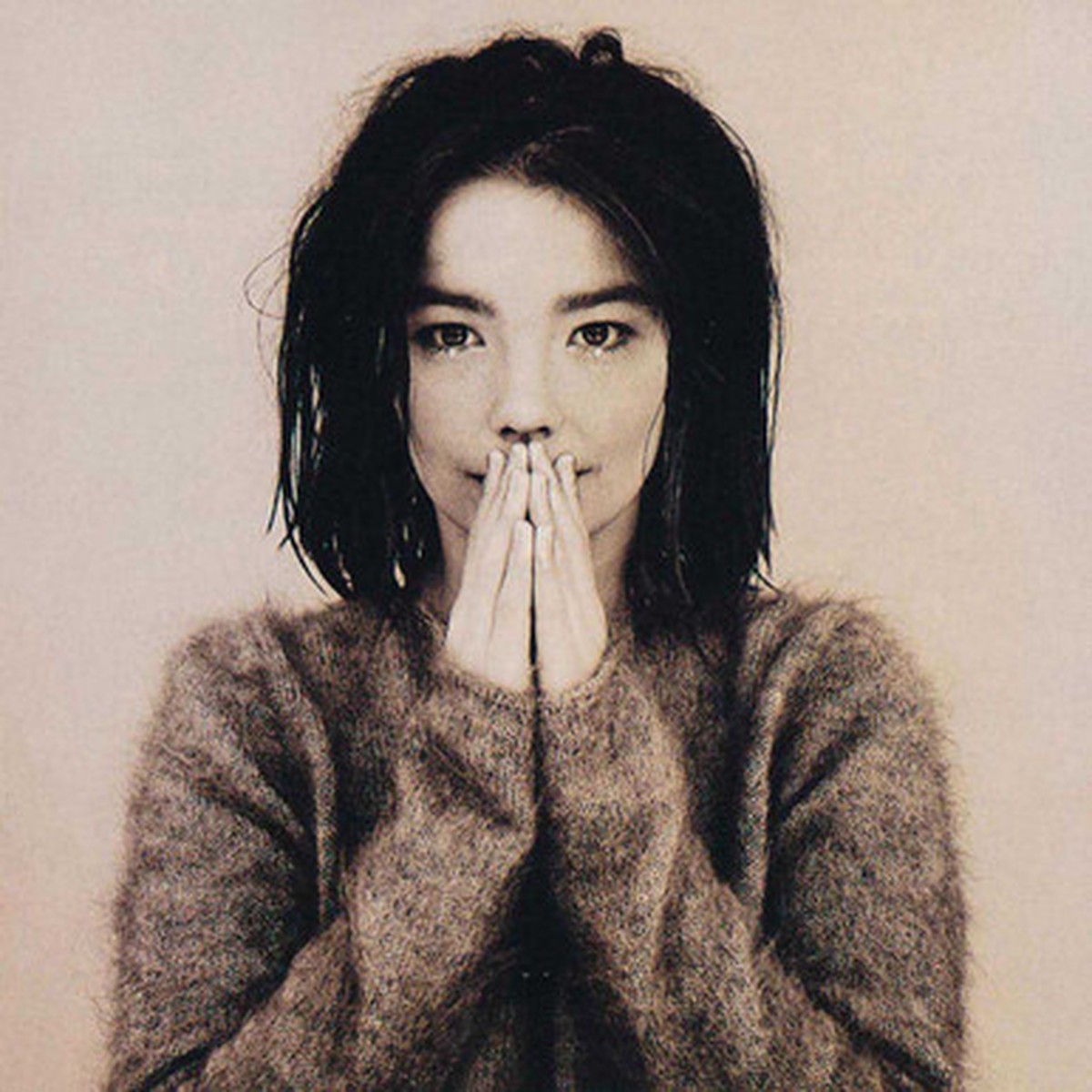 Bjork - Debut (LP)