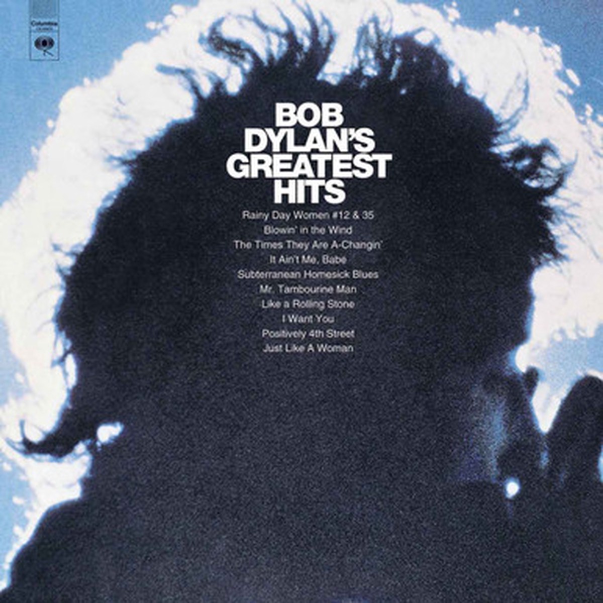 Bob Dylan - Bob Dylan's Greatest Hits (LP)