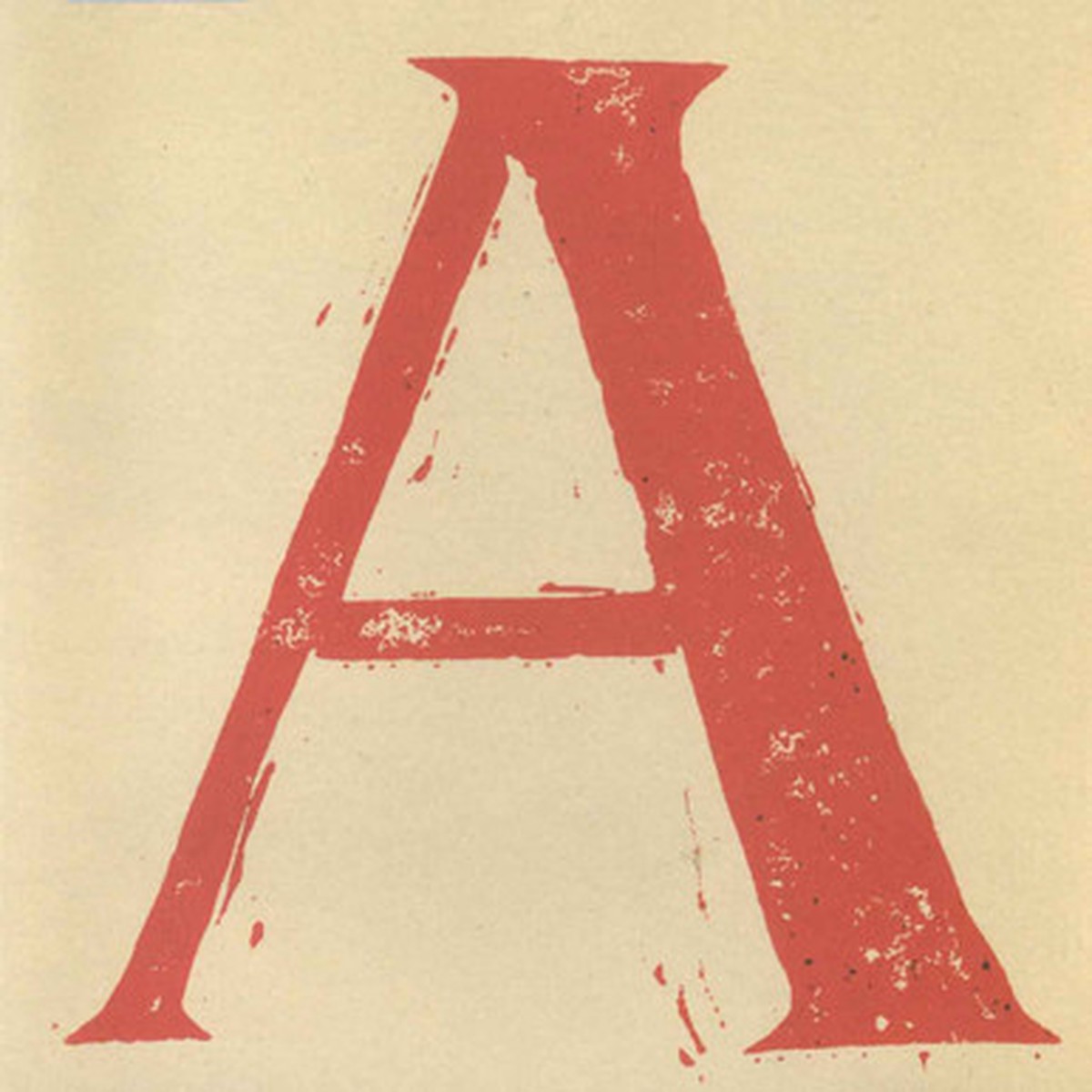 Cass McCombs - A (LP)